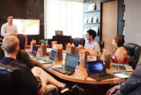 How To Develop Business Intelligence Software From Server To Enterprise