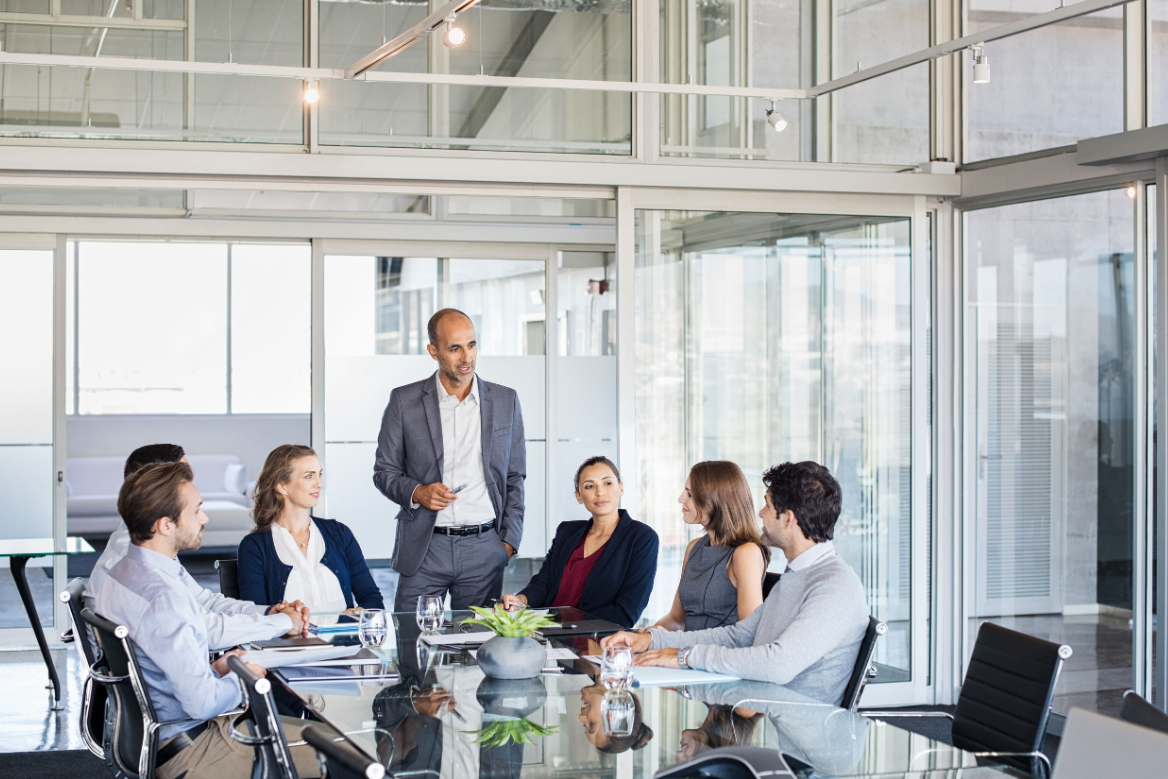 Several Types Of Business Intelligence Software You Need To Know
