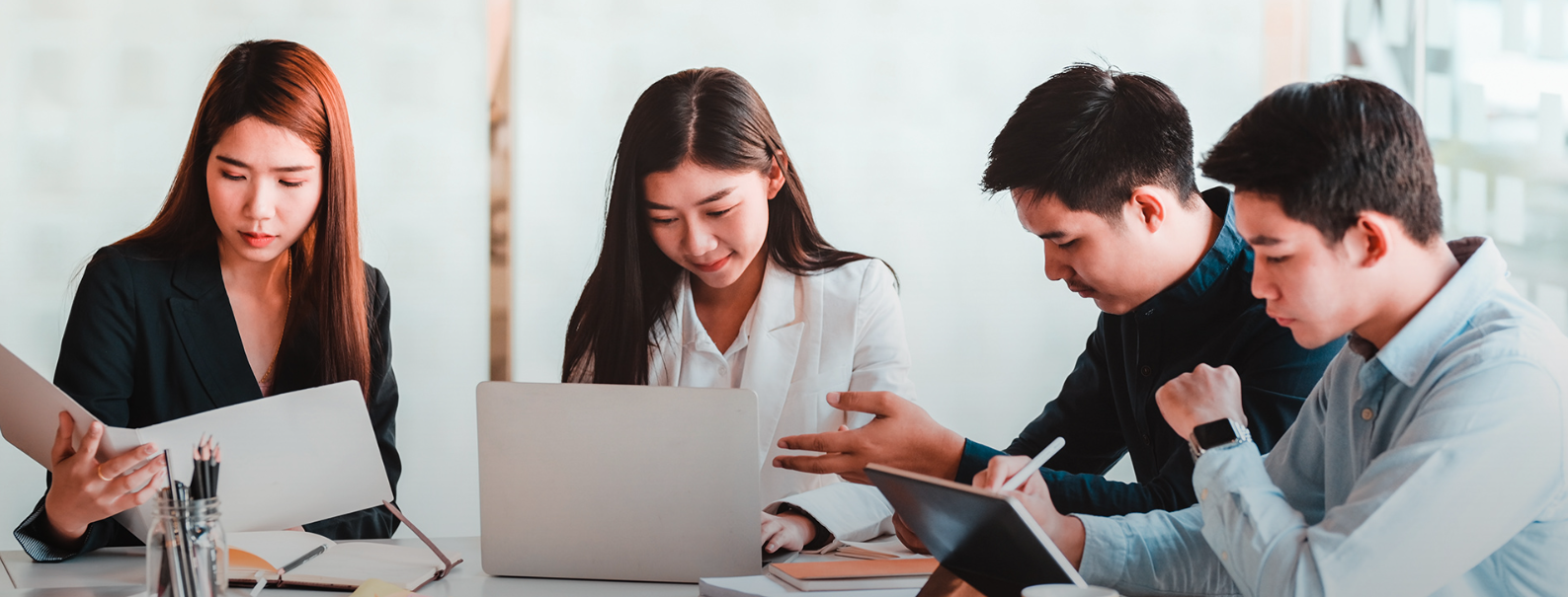 Organizations Of All Sizes Use Business Intelligence Tools