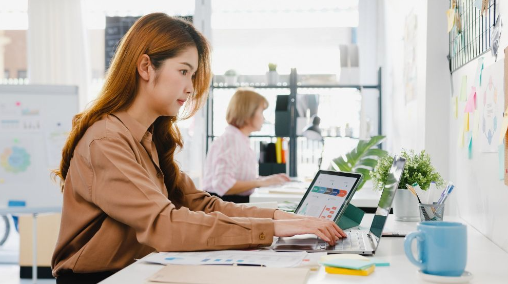 How To Use Business Intelligence Tools Easily