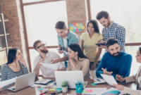 Data Analysis Techniques Business Intelligence Software