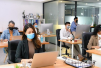 Leveraging Business Intelligence Software For Data-driven Enterprises