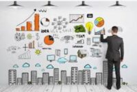 Business intelligence software assists business comprehend their clients as well as their requirements.