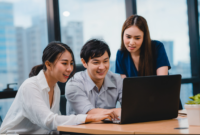 Tell Others About Your Company's Capabilities With Business Intelligence Tools