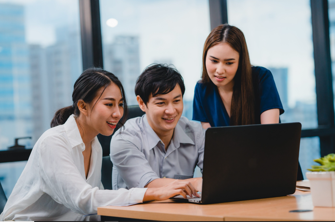 Tell Others About Your Company's Capabilities With Business Intelligence Tools