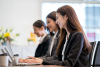 Three Sophisticated Use Cases Illustrating The Benefits Of Self-service Business Intelligence Tools