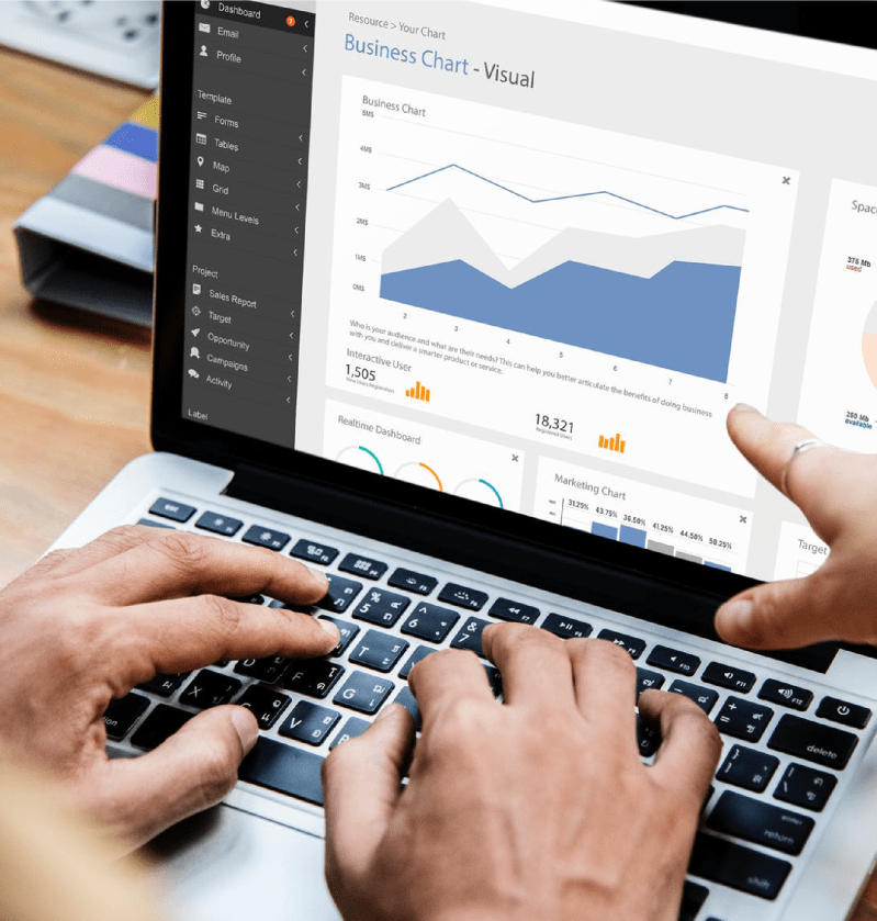 Business Intelligence Tools Have Key Uses