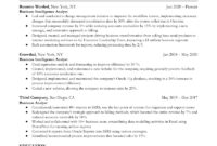 Business Intelligence Tools Performance Improvement And Optimization Strategy