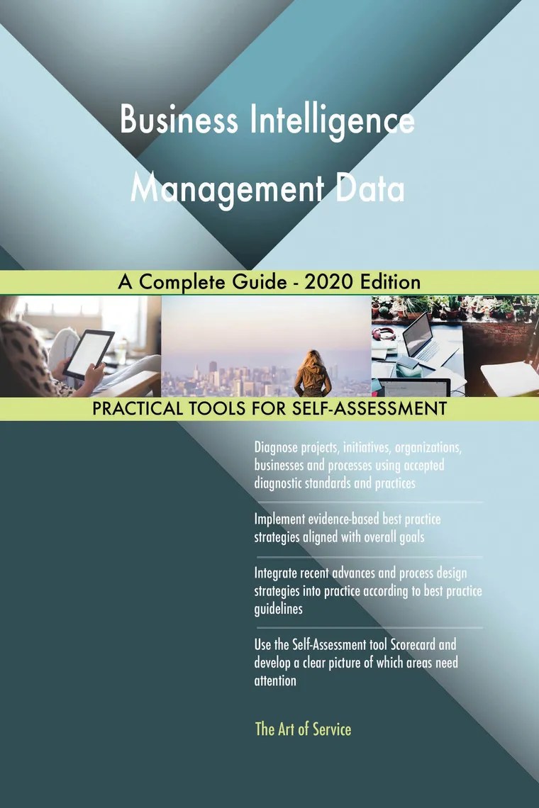Implementing Data Governance Procedures In Business Intelligence Tools
