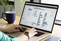 Exploring The Benefits Of Self-service Business Intelligence Sofware For Enterprises