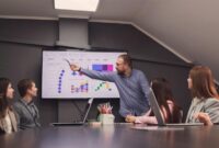 Leveraging Self-service Business Intelligence Software For Departmental Growth