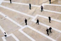 Navigating The Complexities Of Enterprise Data With Self-service Business Intelligence