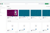 Self-service Business Intelligence Software: Revolutionizing Enterprise Reporting And Analysis